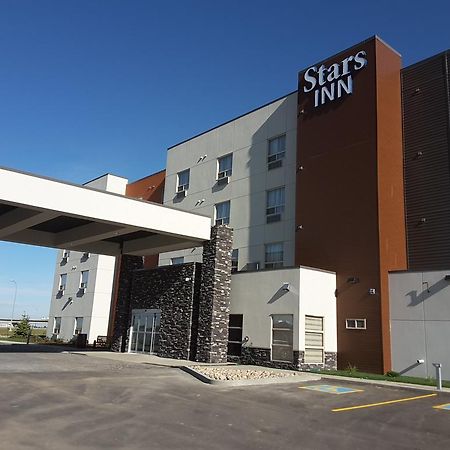 Stars Inn Leduc Exterior foto
