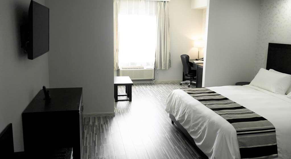 Stars Inn Leduc Cameră foto
