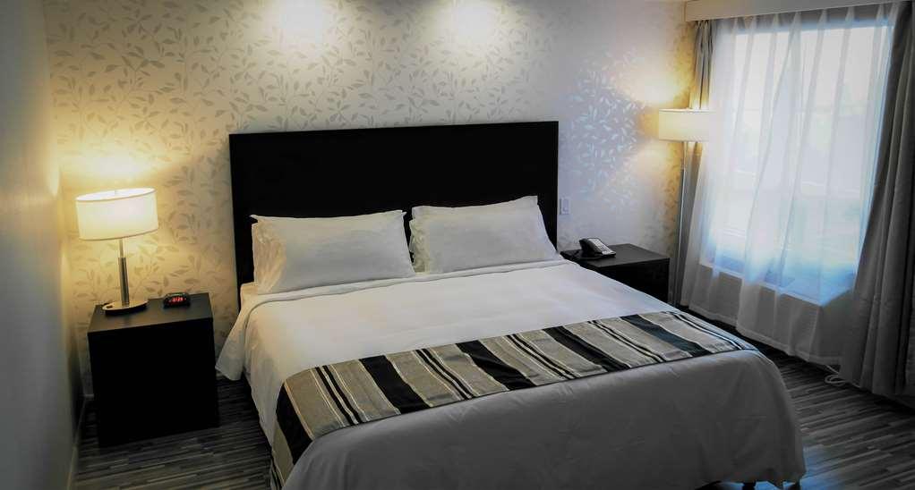 Stars Inn Leduc Cameră foto