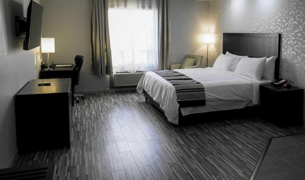 Stars Inn Leduc Cameră foto