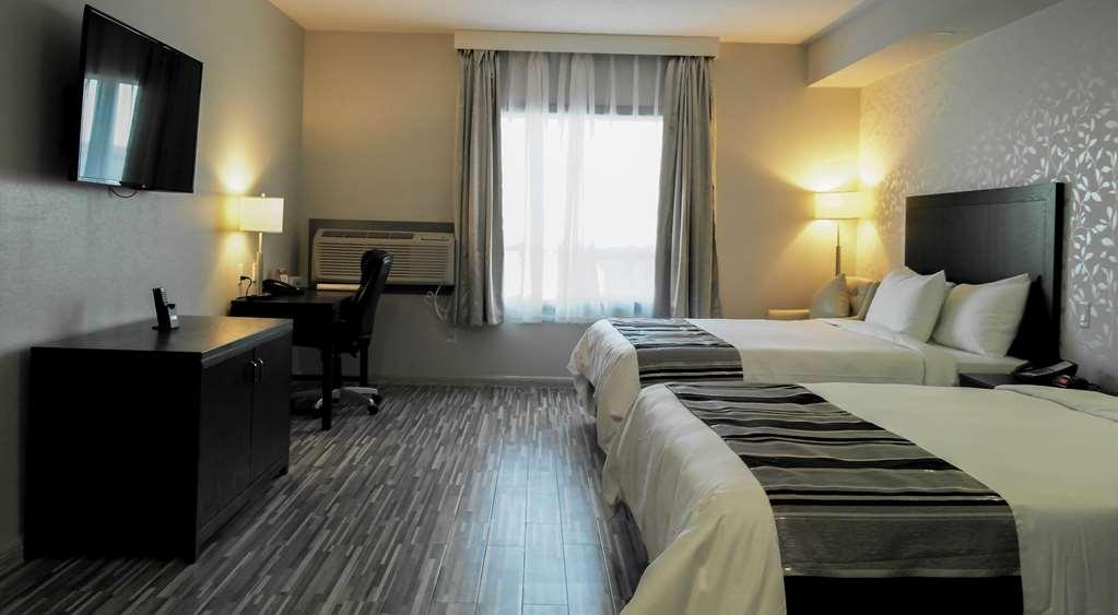 Stars Inn Leduc Cameră foto