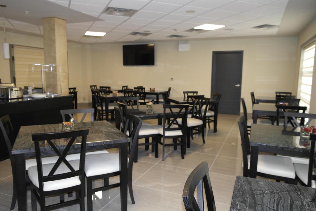 Stars Inn Leduc Exterior foto