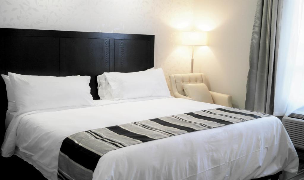 Stars Inn Leduc Exterior foto