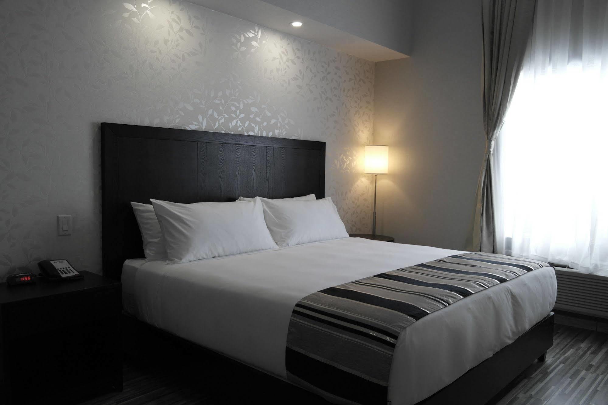 Stars Inn Leduc Exterior foto